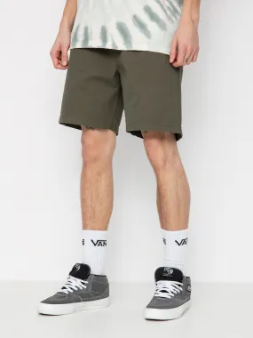 Vans Range Relaxed Elastic Shorts (grape leaf)