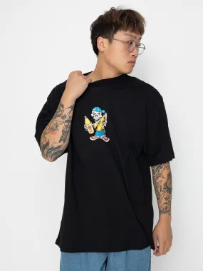 Vans Reggie T-Shirt (black)