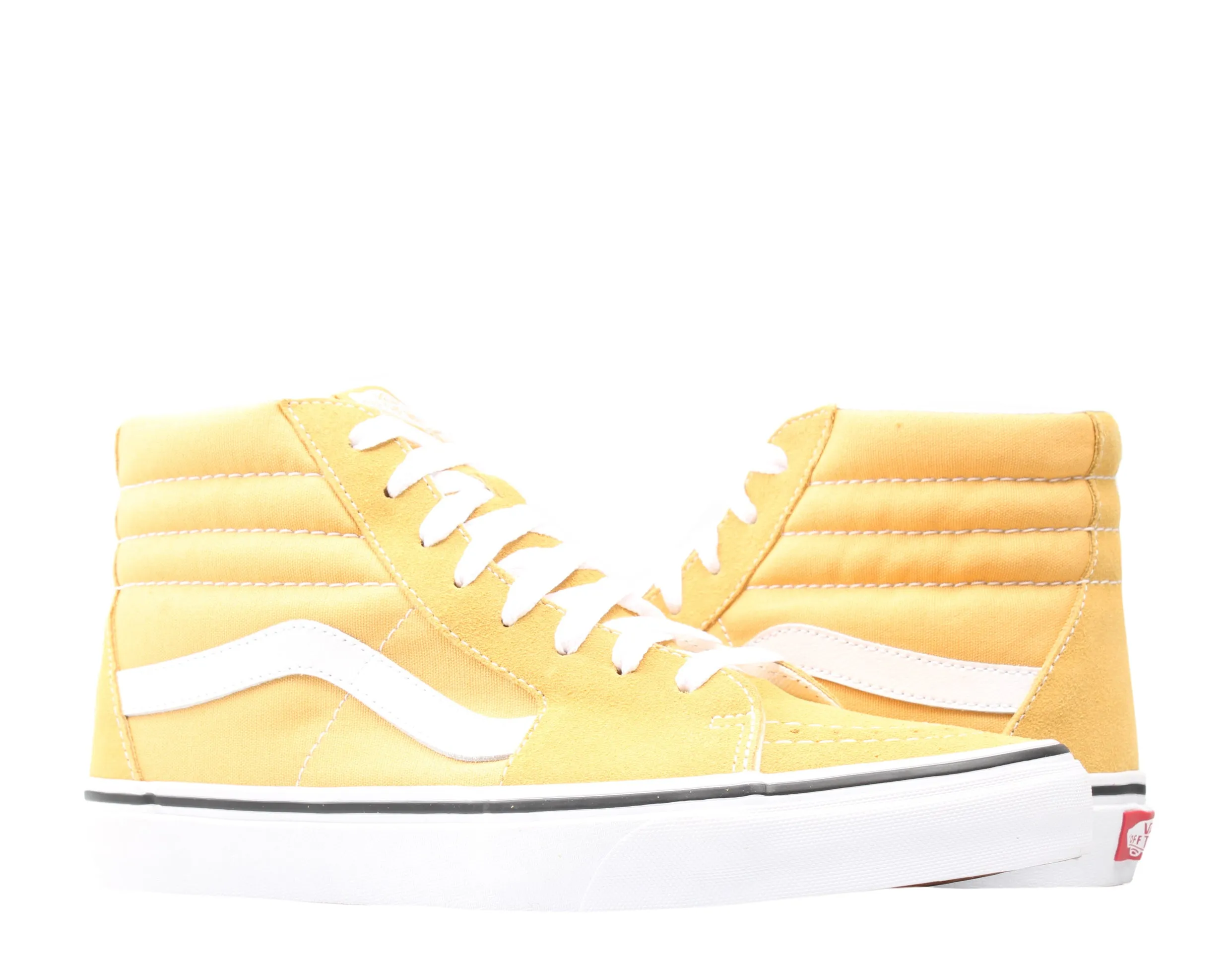 Vans Sk8-Hi Classic Hi Top Sneakers