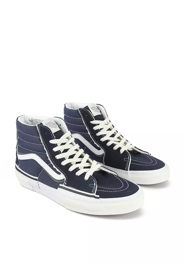 VANS Sk8-Hi Reconstruct Classic Sneakers