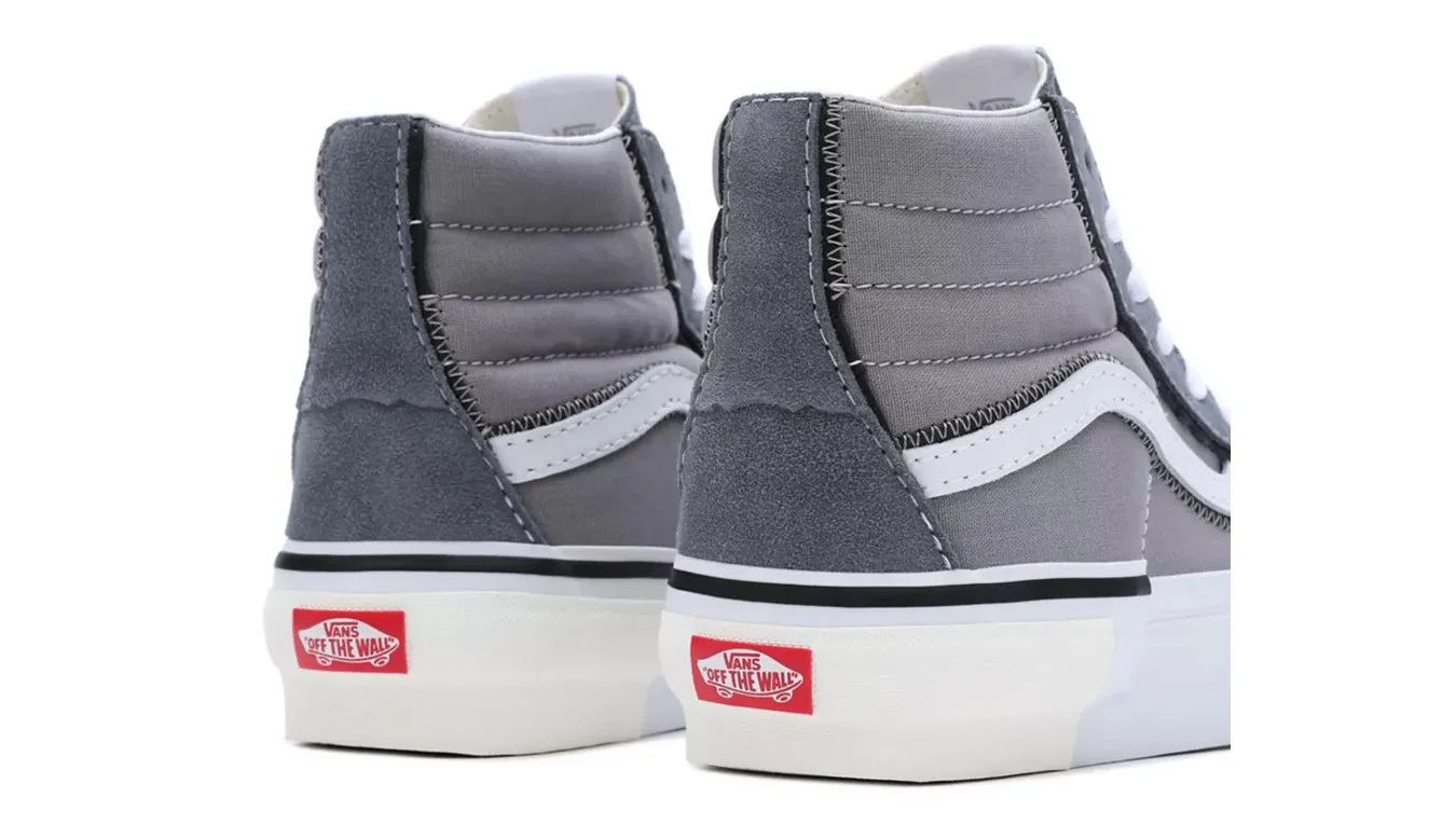 Vans SK8-Hi Reconstruct