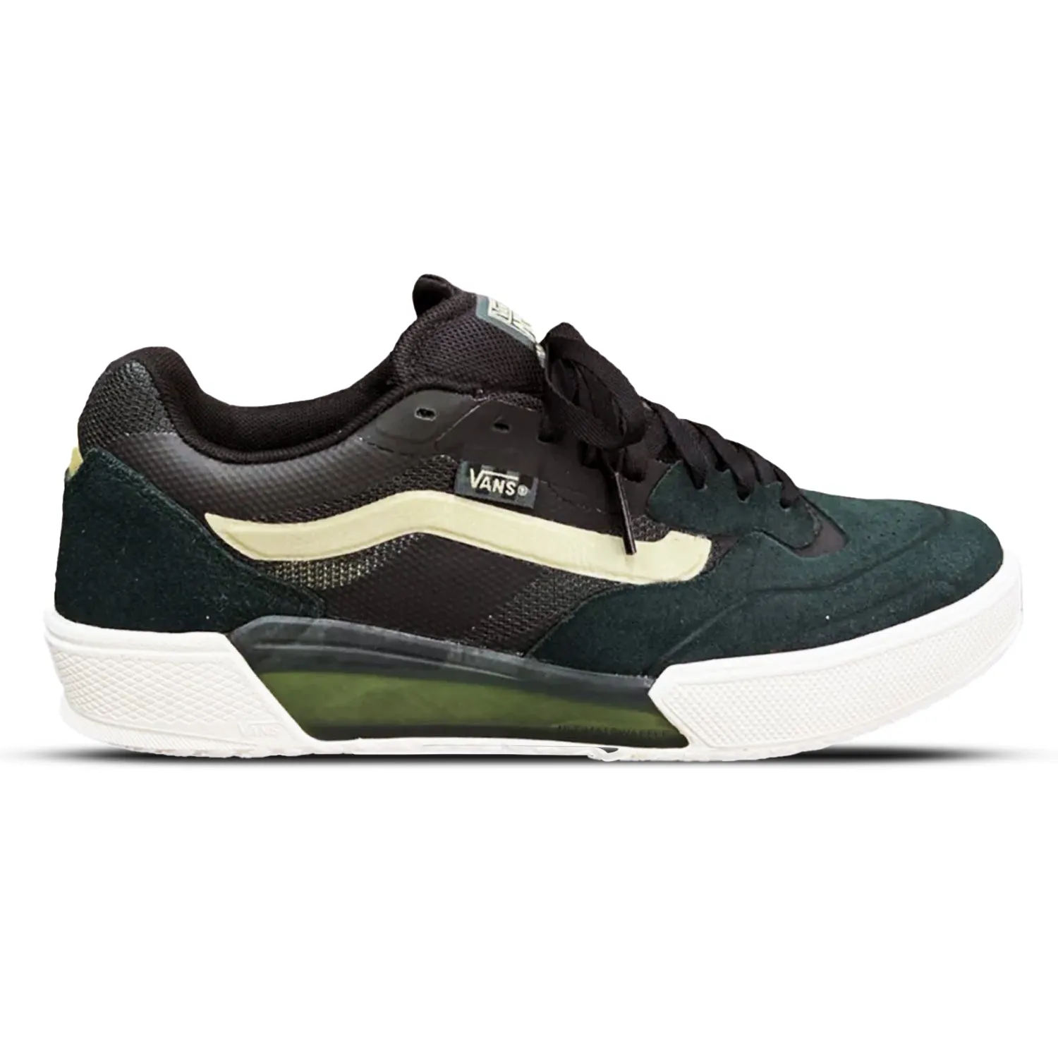 Vans Skate AVE 2.0 AVE Bench Green