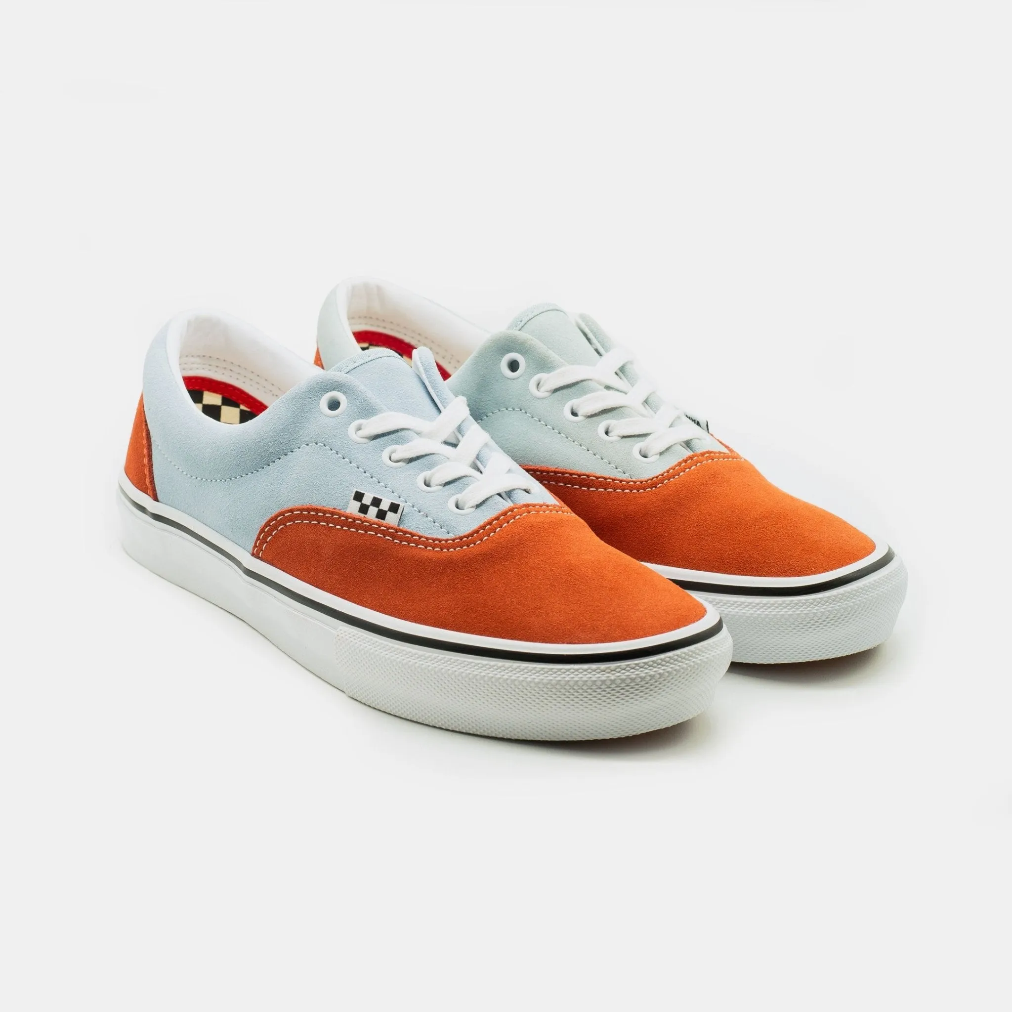 Vans Skate - Era - Hot Sauce/Winter Blue