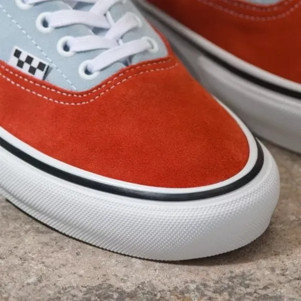 Vans Skate - Era - Hot Sauce/Winter Blue