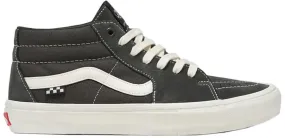 Vans Skate Grosso Mid (Grey/Antique)