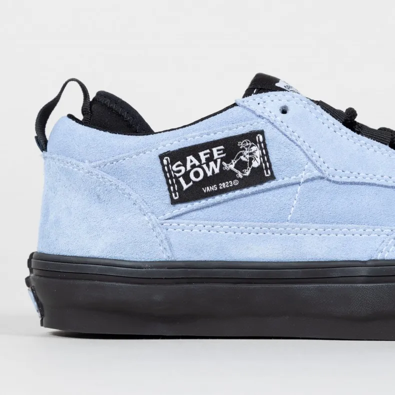 Vans Skate Safe Low (Brady Blue Sky)