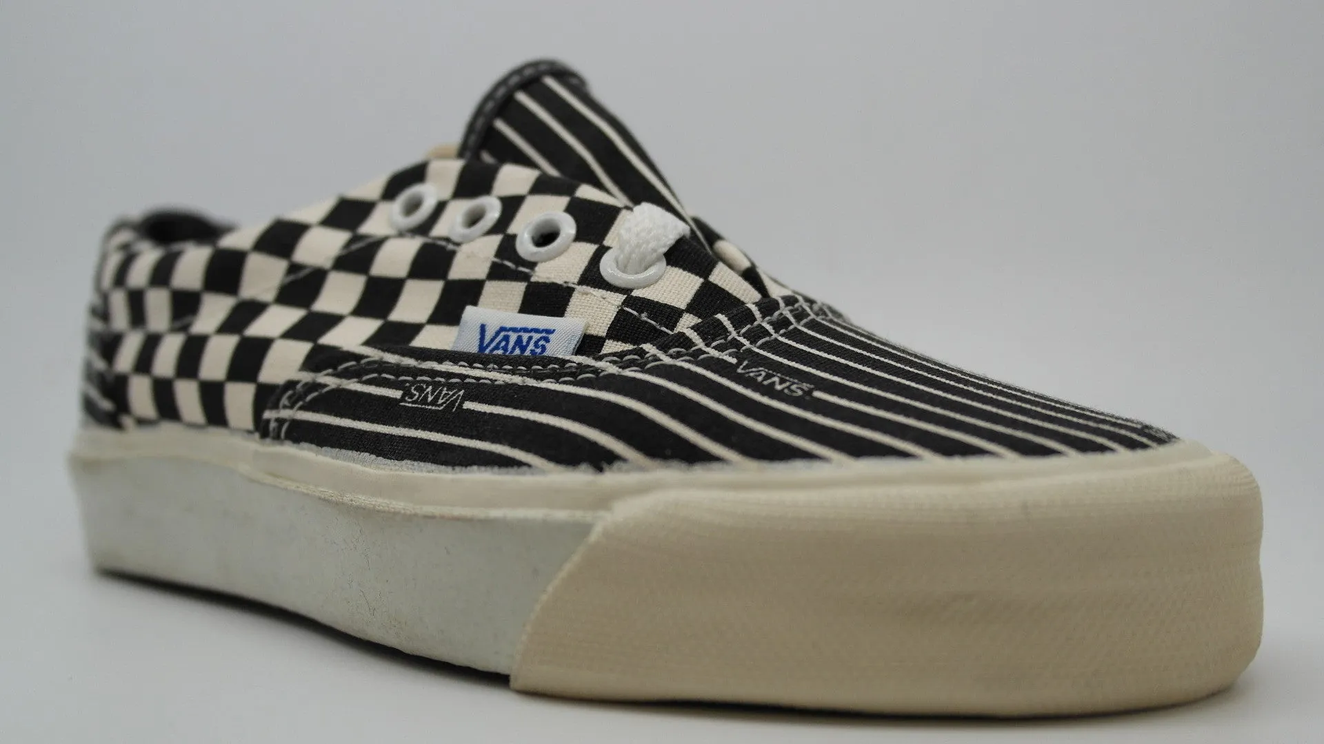 vans style #95  US3