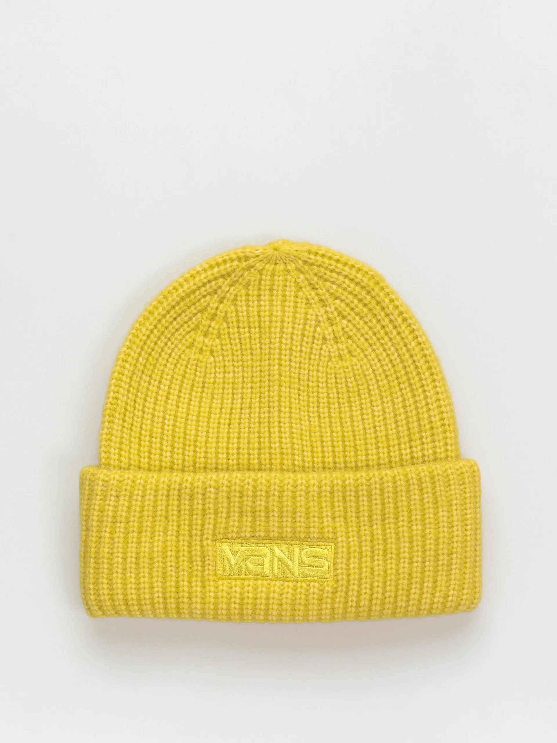 Vans Sunnyside Beanie (warm olive)