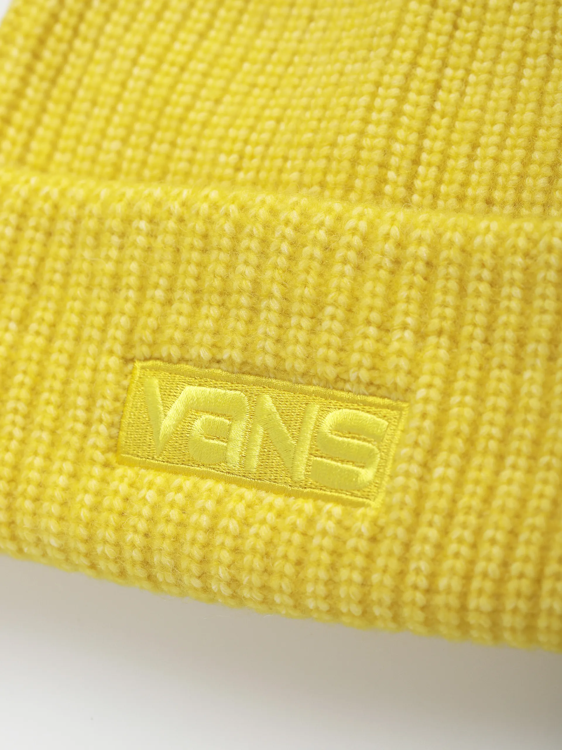 Vans Sunnyside Beanie (warm olive)
