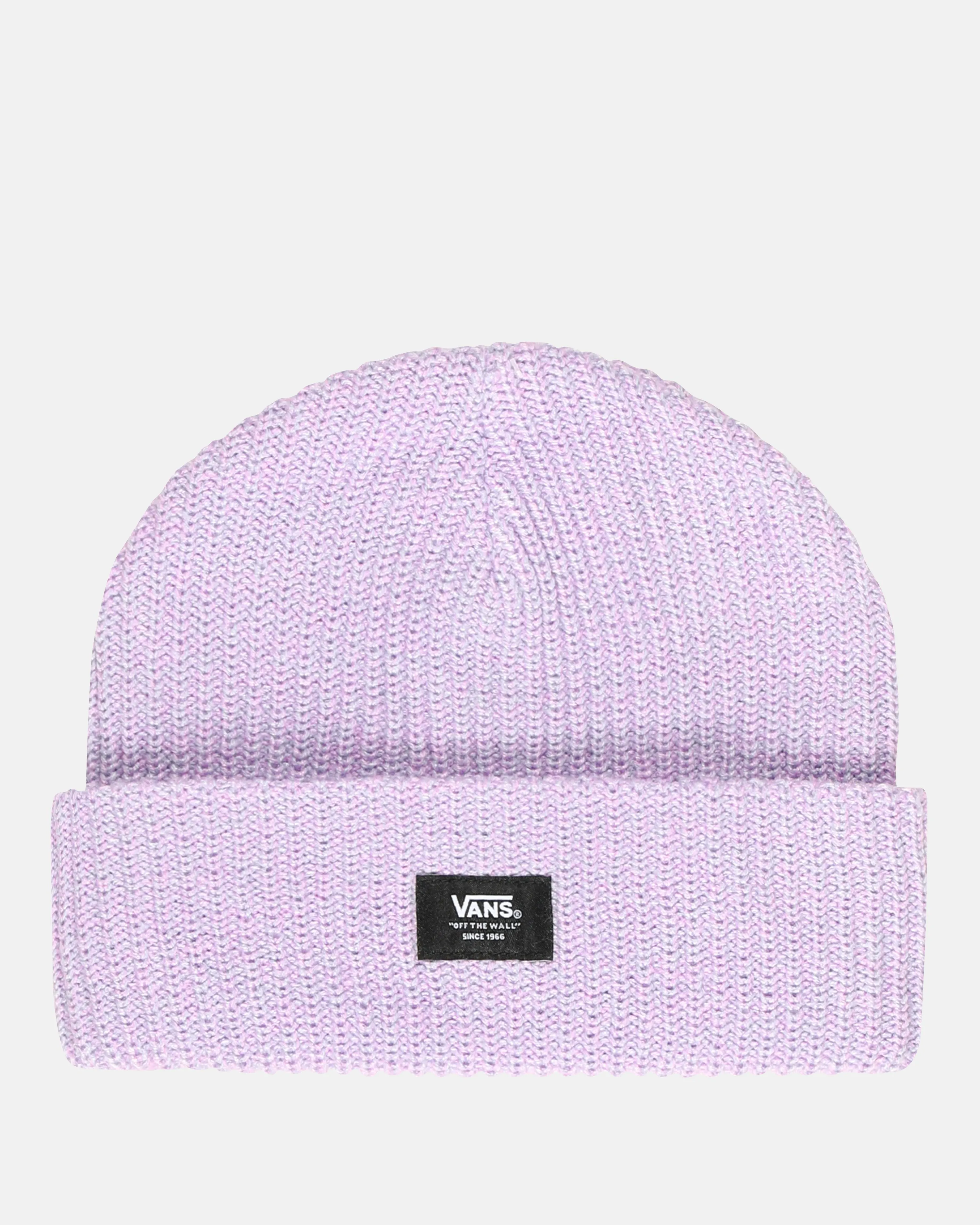 Vans Twisted Beanie Lilac | Women | Junkyard