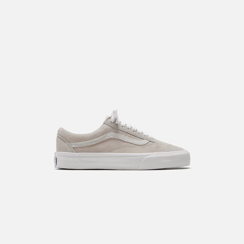 Vans     u old skool vr3 lx