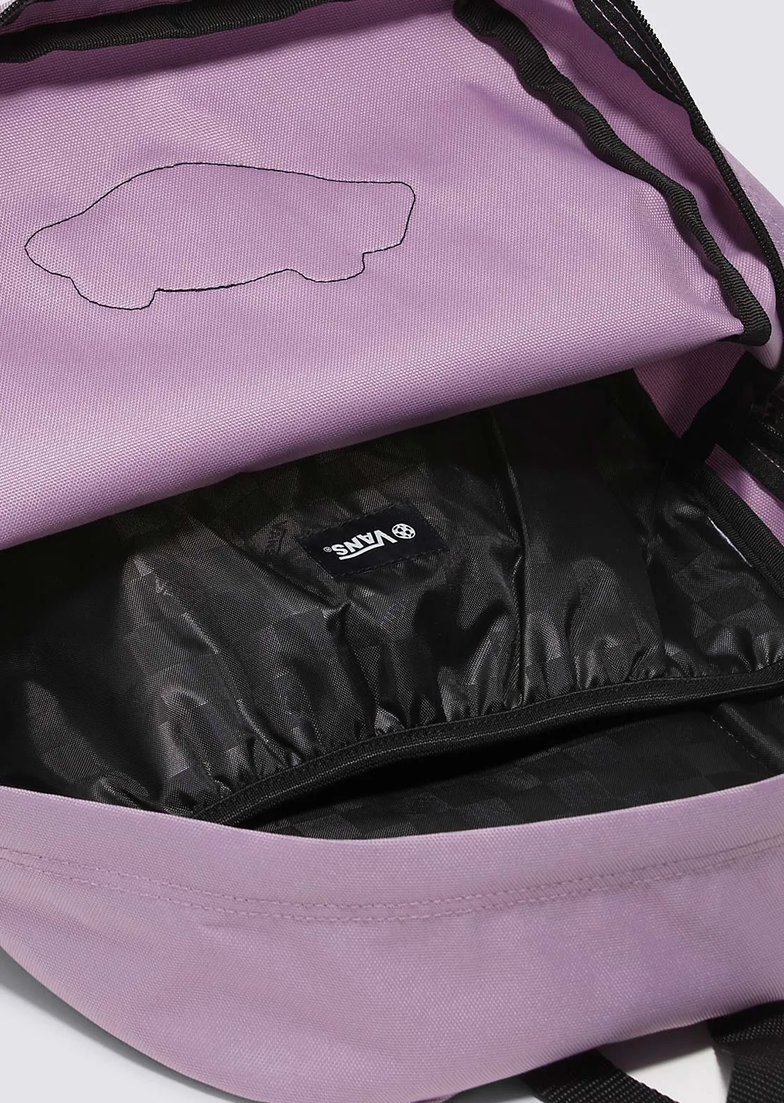 Vans Unisex Old Skool Classic Backpack
