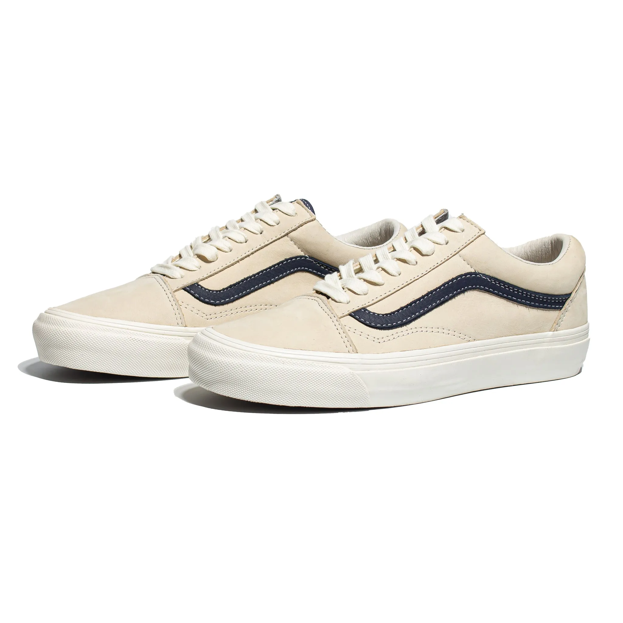 Vans Vault OG Old Skool LX Angora
