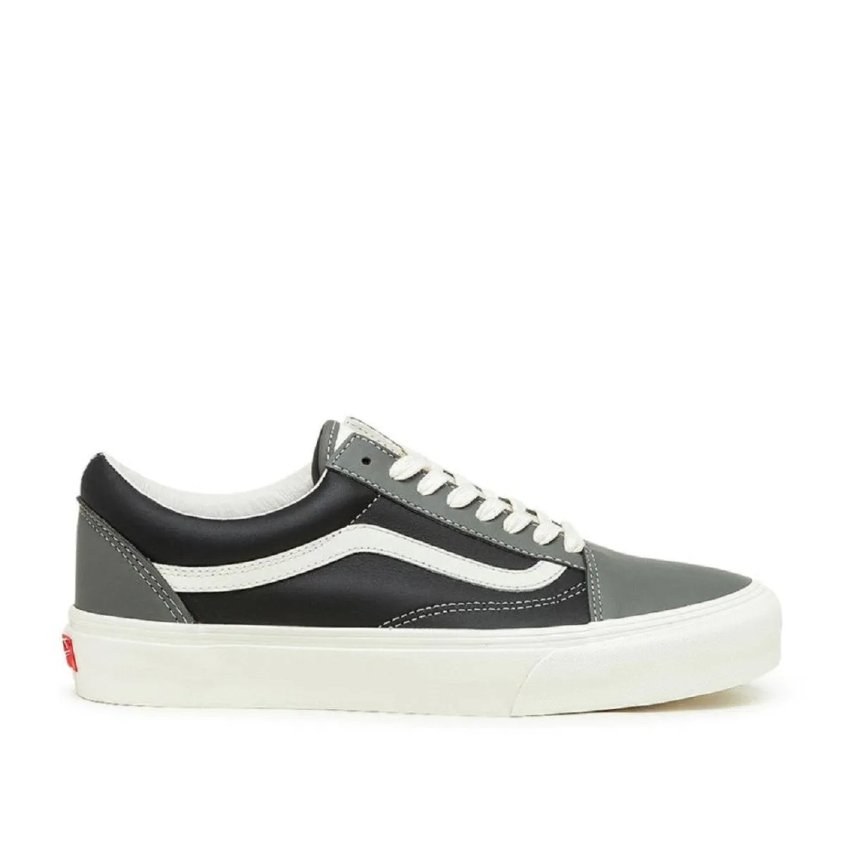 Vans Vault UA Old Skool LX (Black / Grey / White)