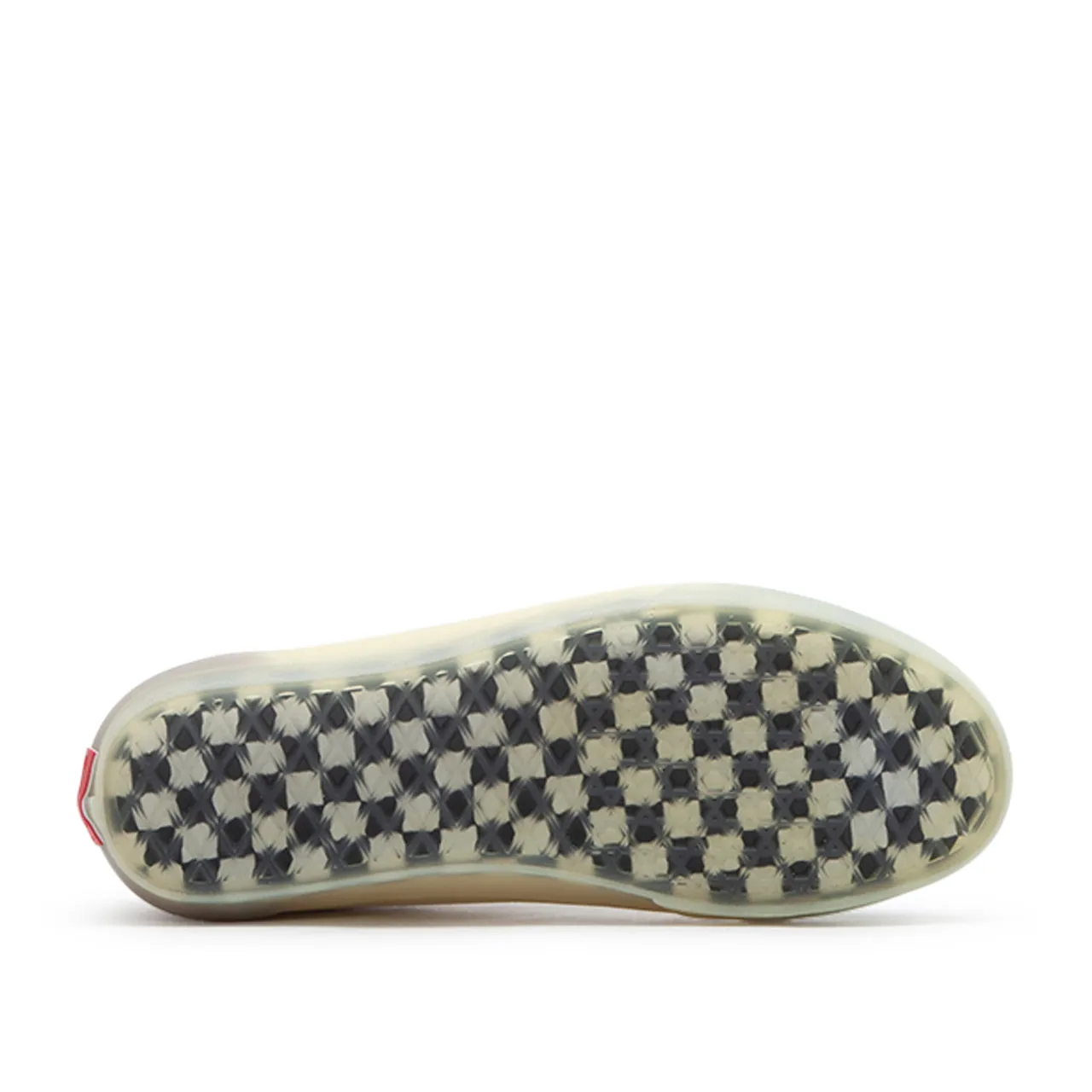 Vans Vault x Palm Angels Old Skool VLT LX (Beige / Green)