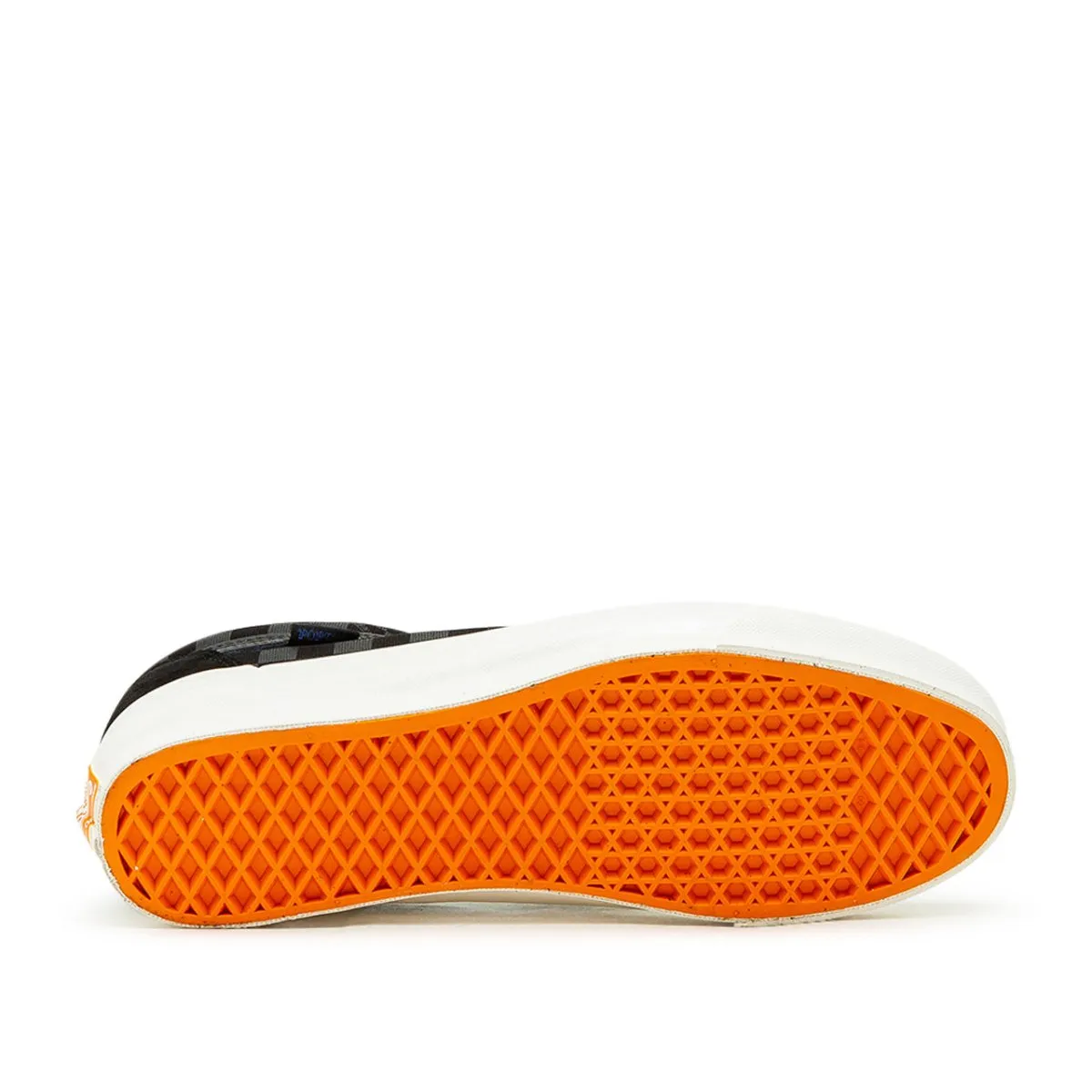 Vans Vault x Porter by Yoshida OG Old Skool LX (Black / Orange)