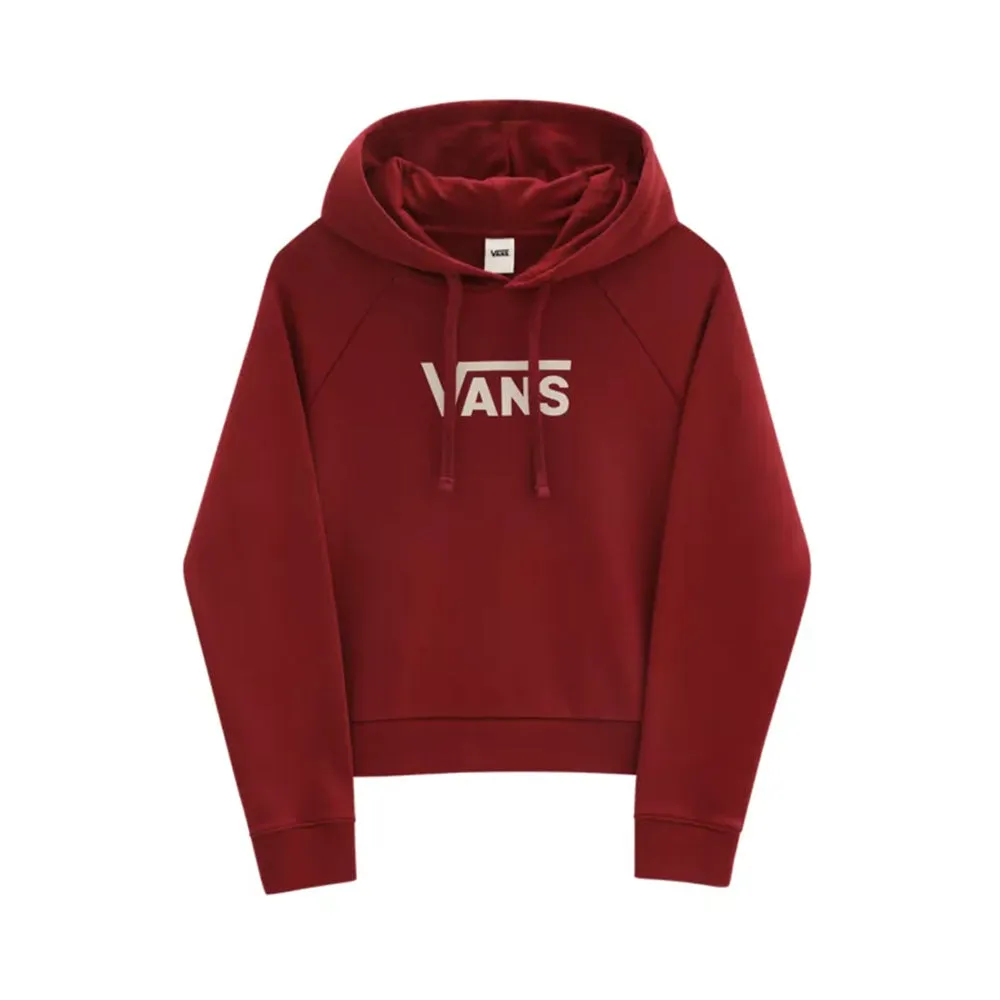 Vans Womens Flying V Boxy Sweatshirt