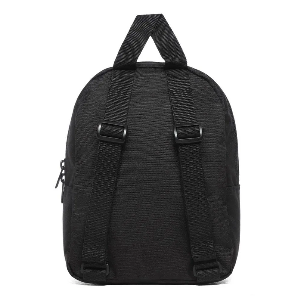 Vans Womens Got This Mini Backpack - Black