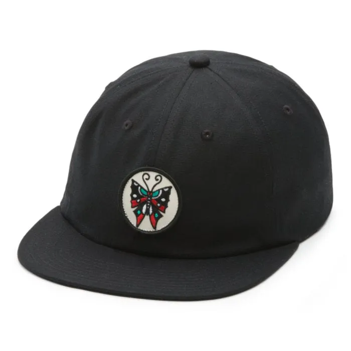 VANS X GILBERT SNAPBACK HAT