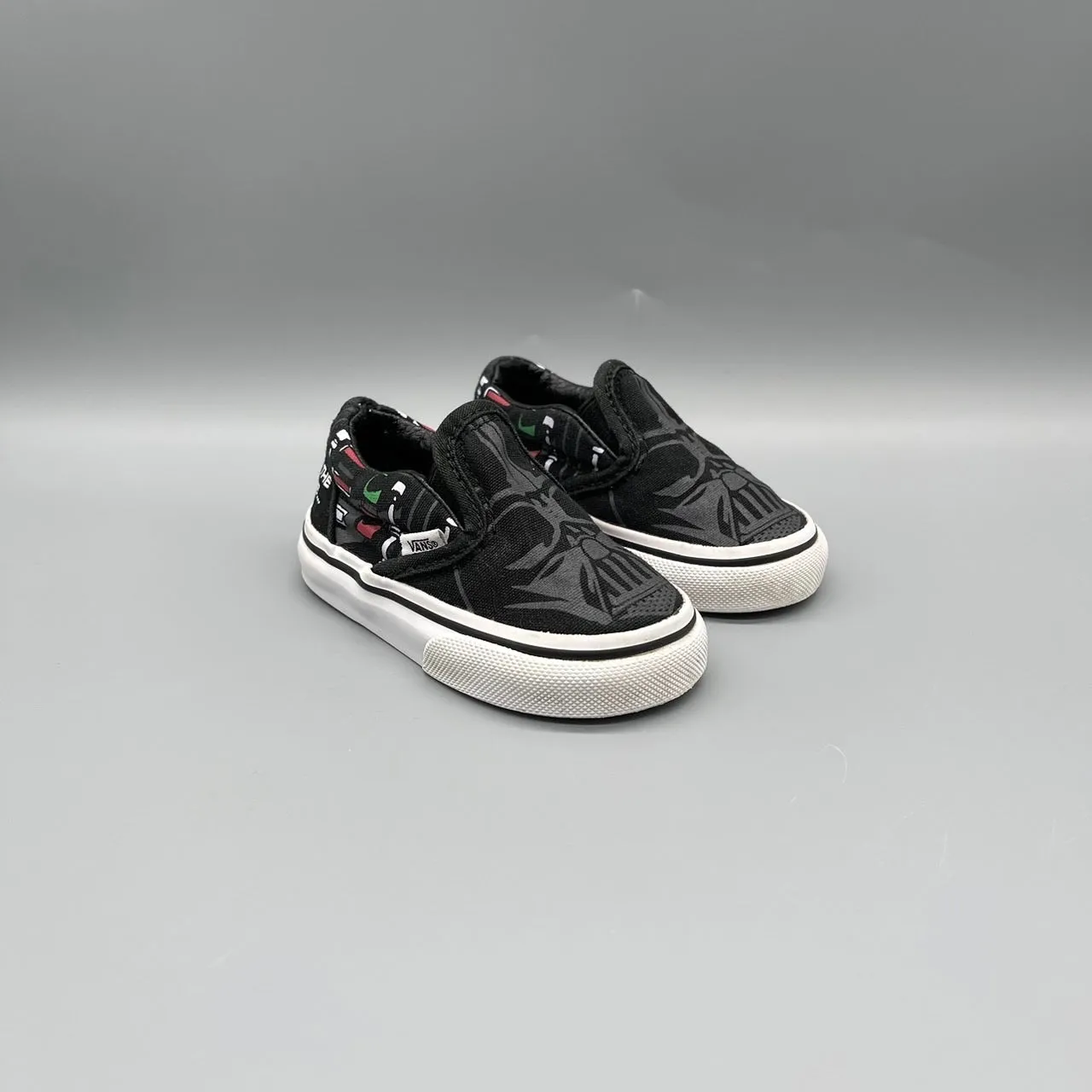 Vans x Star Wars / Runner / US4