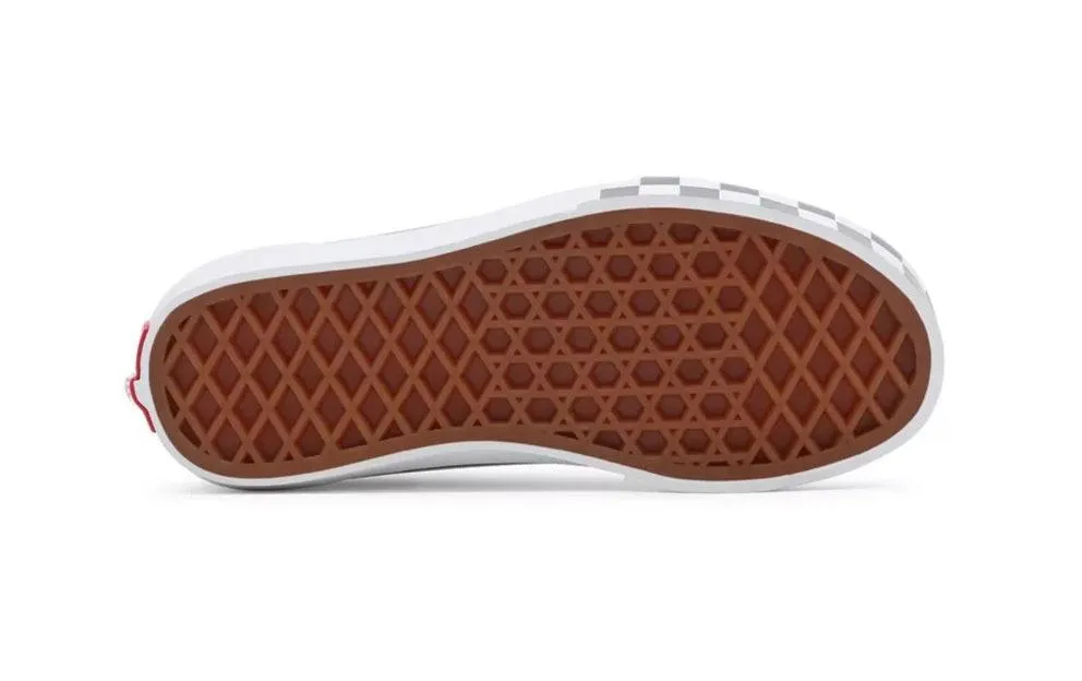 Vans Παιδικ Old Skool VN0A7Q5FAC1 Γκρι