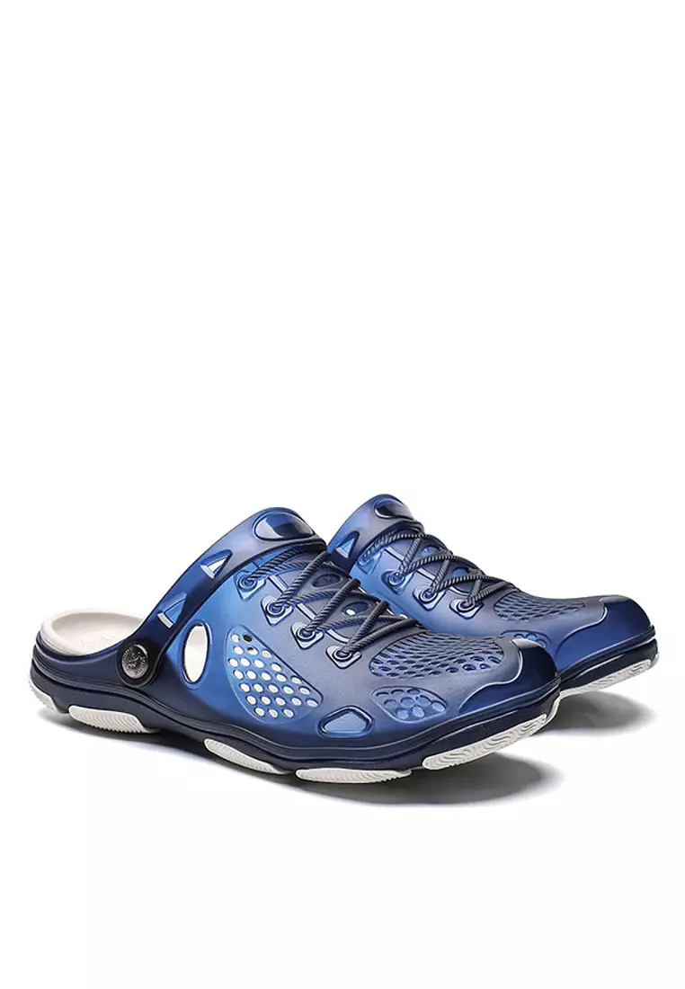 VANSA Waterproof Rain and Beach Sandals VSM-R905