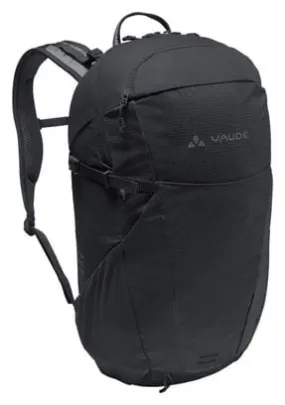Vaude Neyland Zip 20 Backpack Black