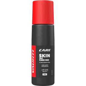 Vauhti - Skin Ski Care 80ml red