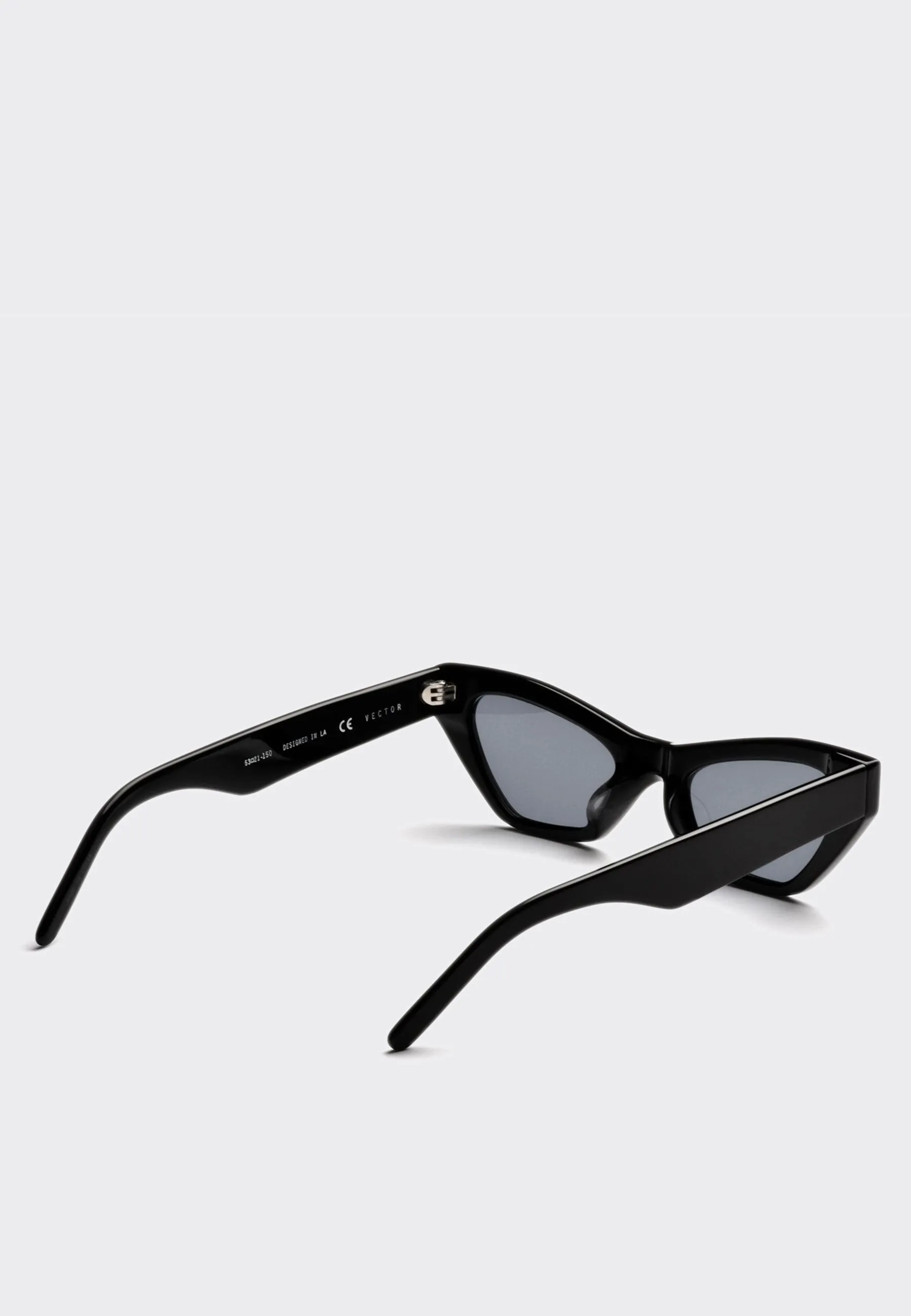 Vector Sunglasses - Black