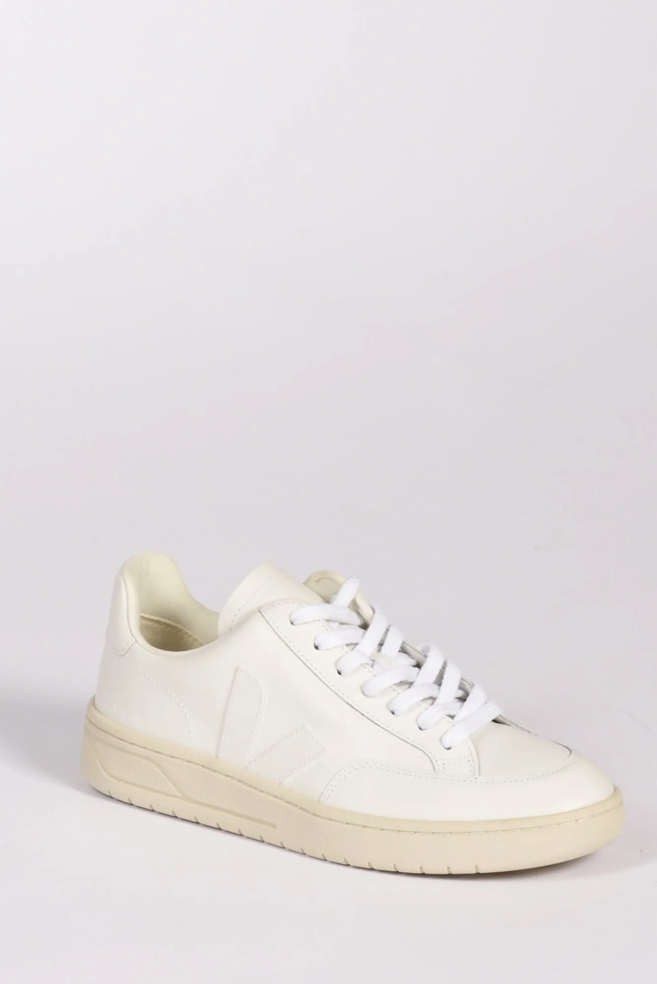 Veja Sneakers Bianco Donna