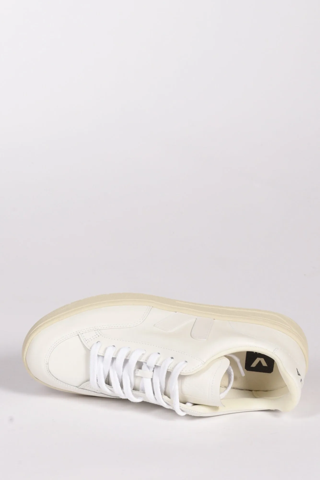 Veja Sneakers Bianco Donna