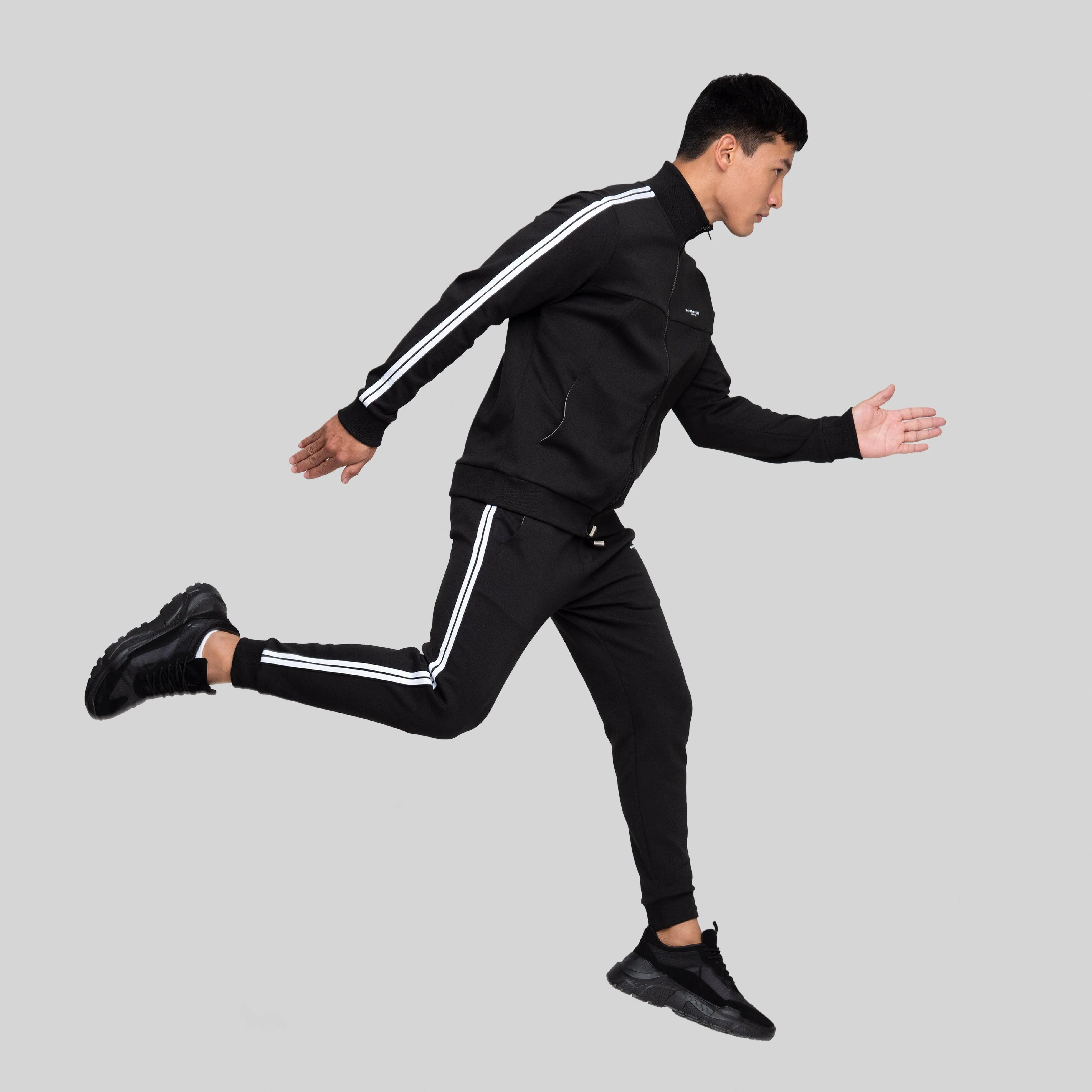 VENATICE BLACK SPORT JACKET