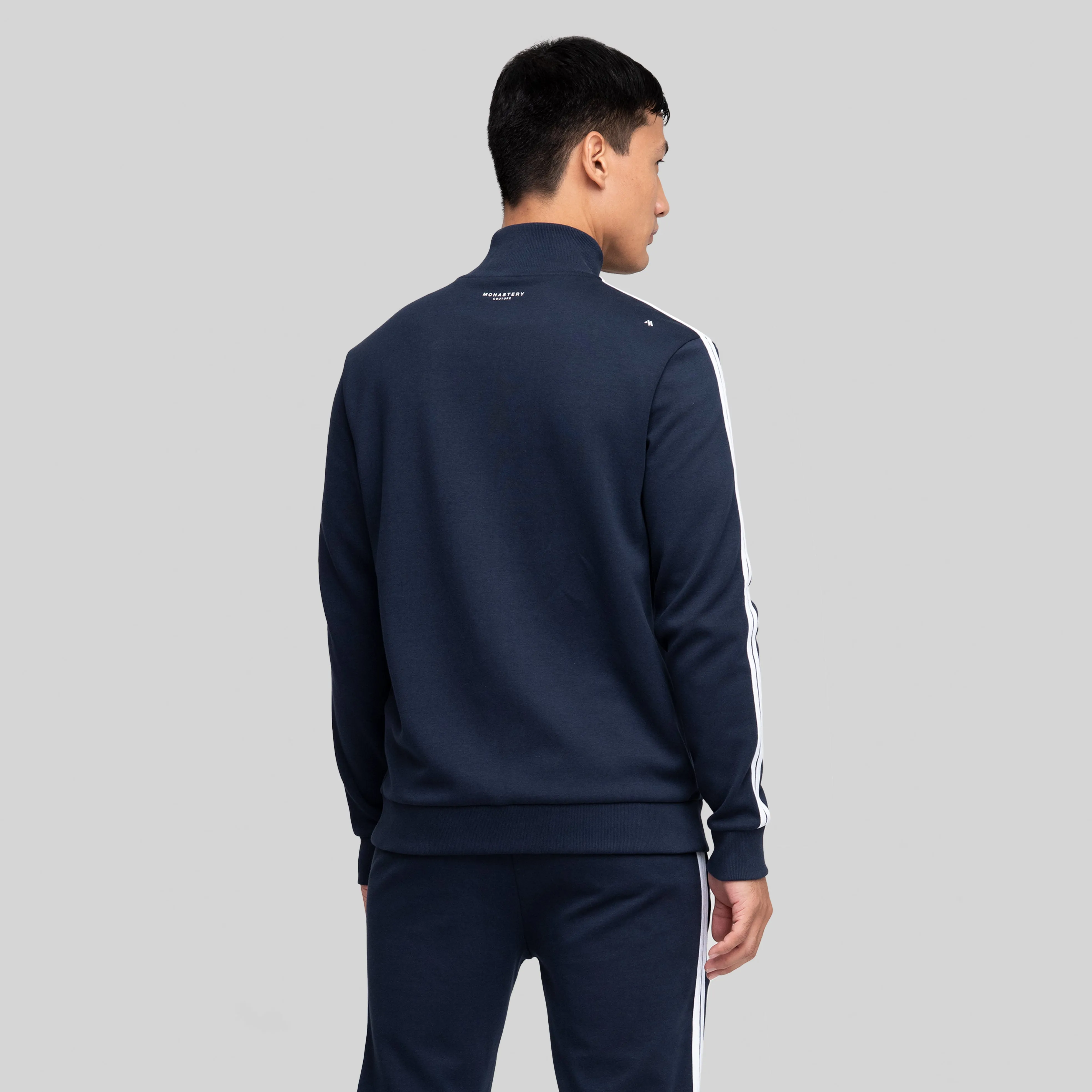 VENATICE NAVY BLUE SPORT JACKET