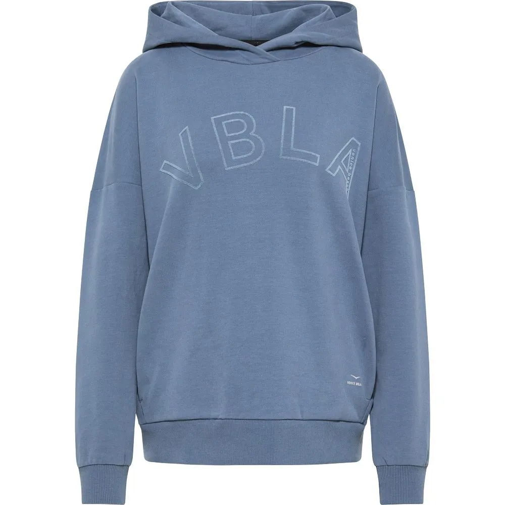 Venice Beach - Ree Hoodie Women coast blue