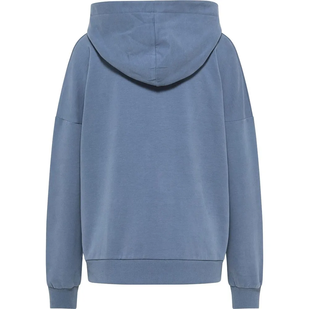 Venice Beach - Ree Hoodie Women coast blue