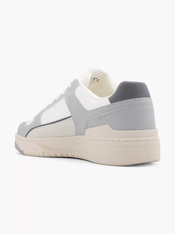 Venice  MEN'S LACE UP CASUAL TRAINERS