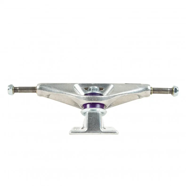 Venture V Light 5.2 High Skateboard Truck (Polished)