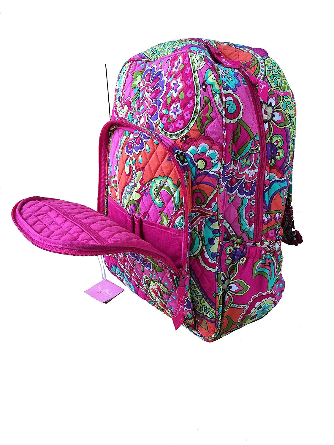 Vera Bradley Women's Campus Backpack