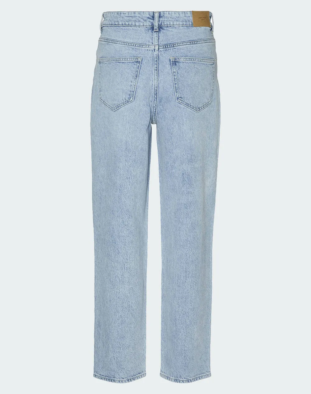 VERO MODA VMTESSA MOM JEANS RA339 GA NOOS