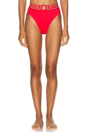 VERSACE Bikini Bottom