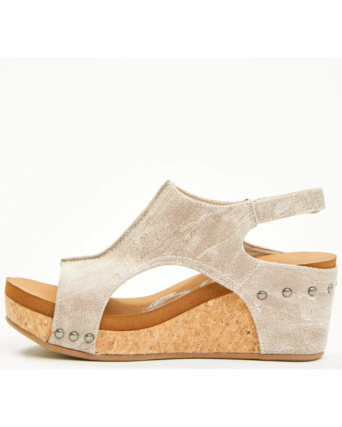 Very G Women's Isabella Sandals