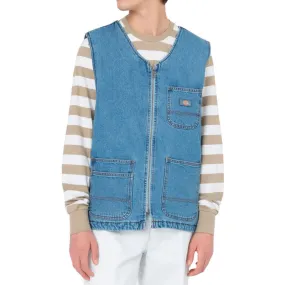 Vest Dickies SMR Denim