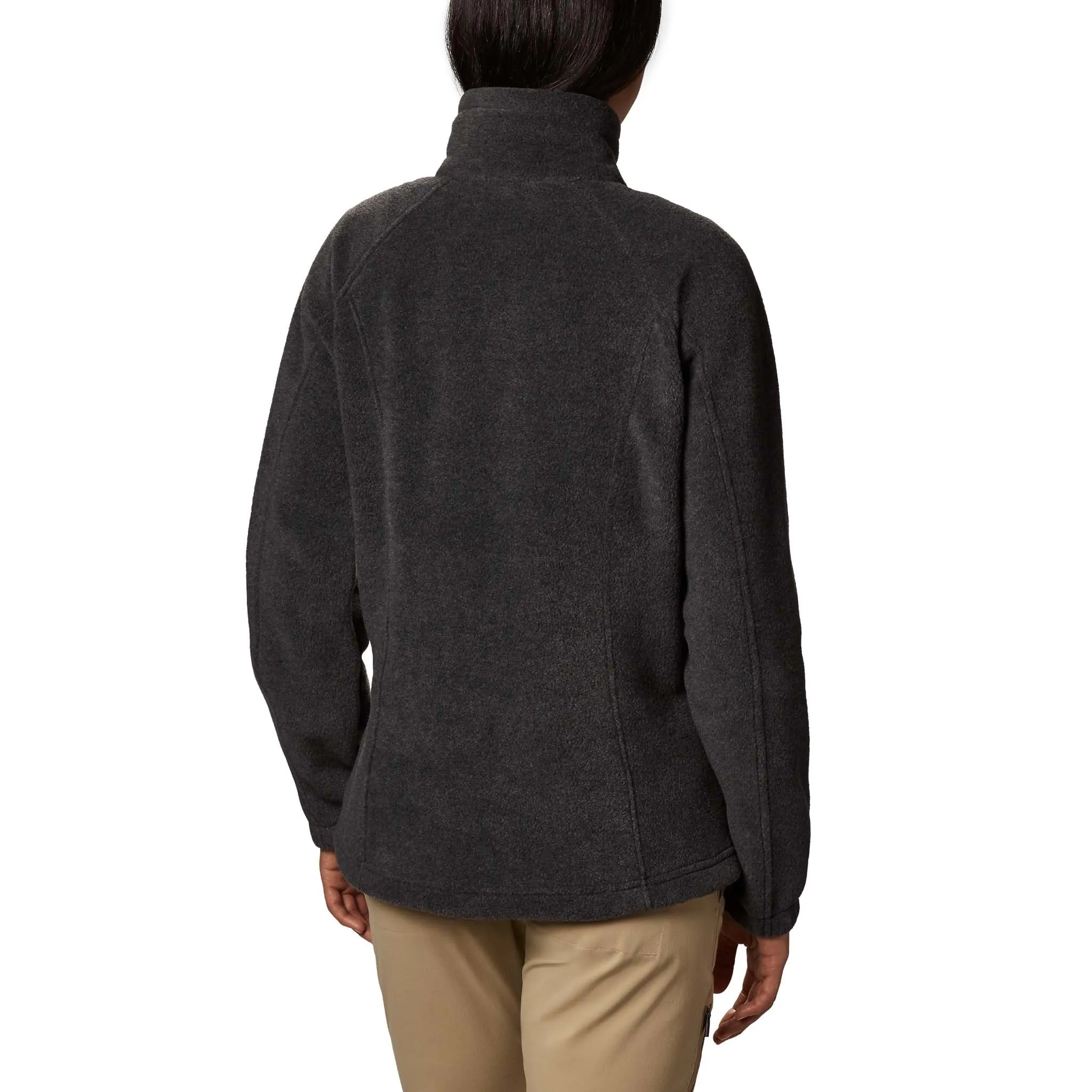 Veste polaire Columbia Benton Springs Full Zip pour femme