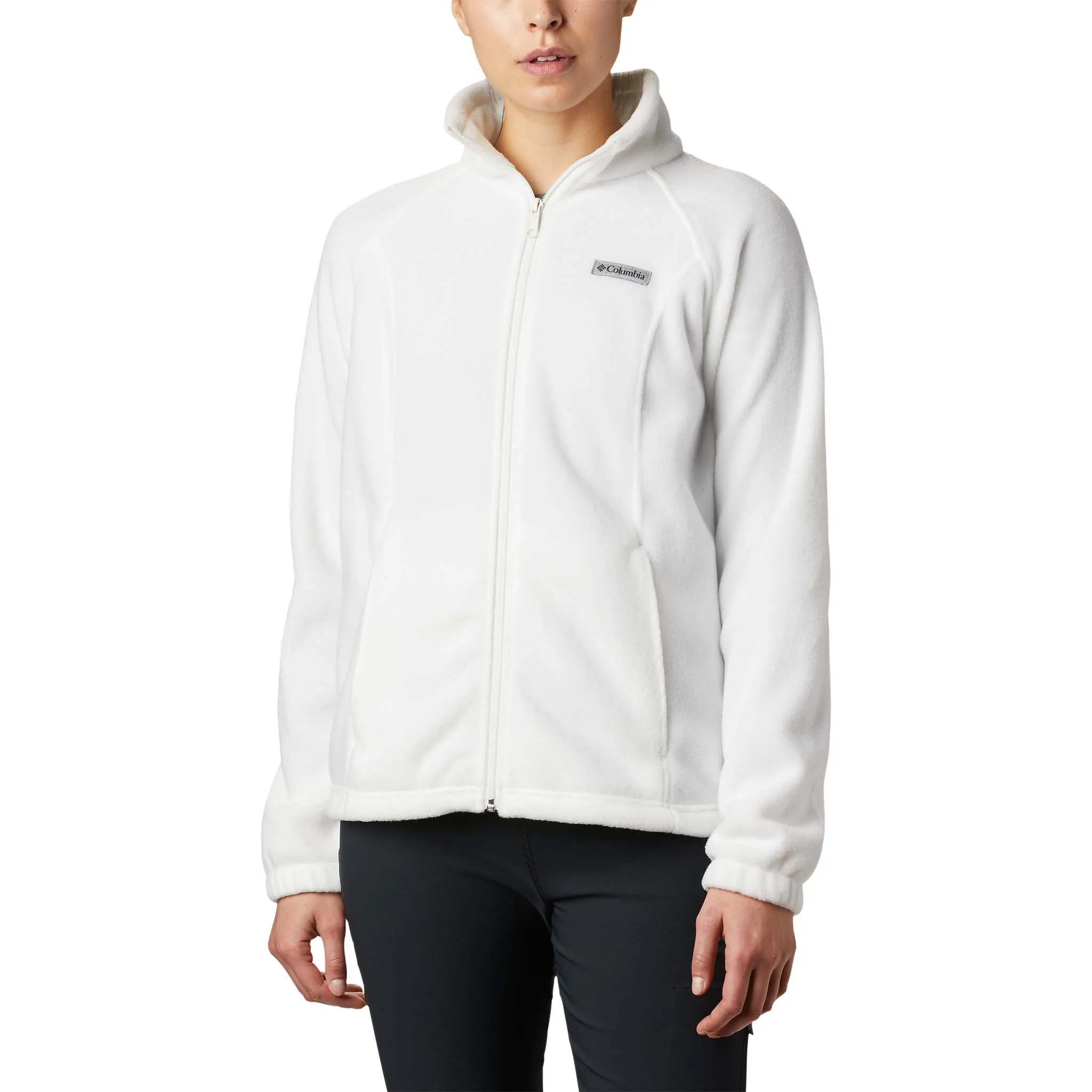 Veste polaire Columbia Benton Springs Full Zip pour femme