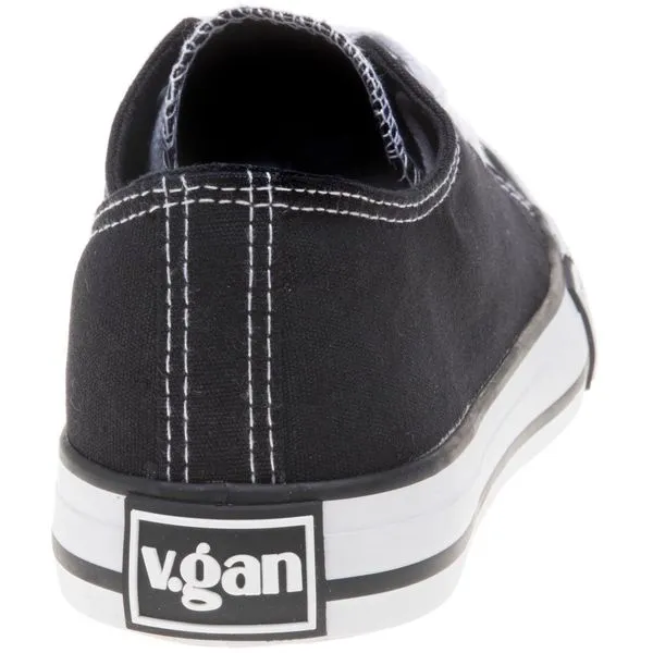 V.Gan Vegan Chia Lo Top Sneakers