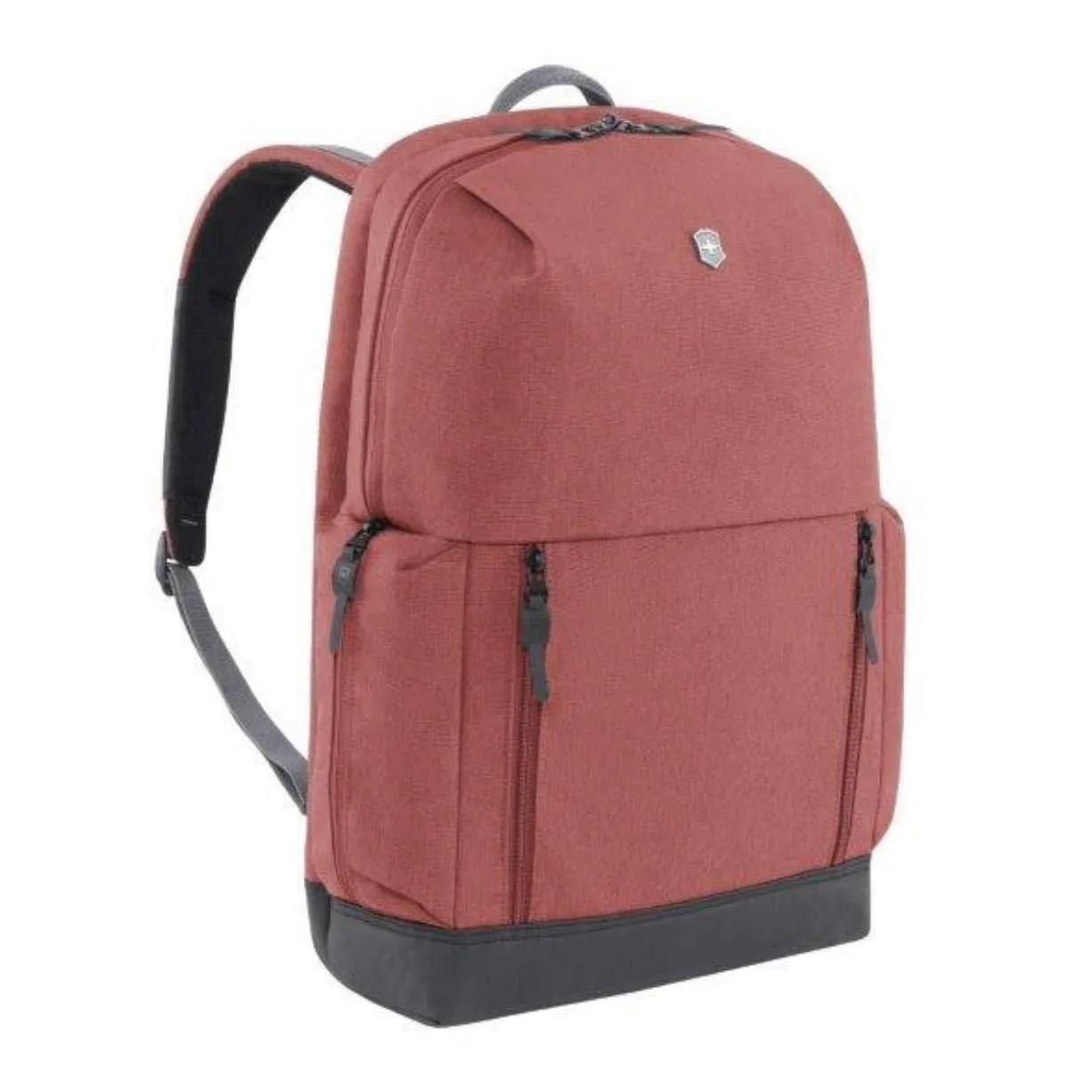 Victorinox ltmont Classic Deluxe Laptop Backpack with Bottle Opener  