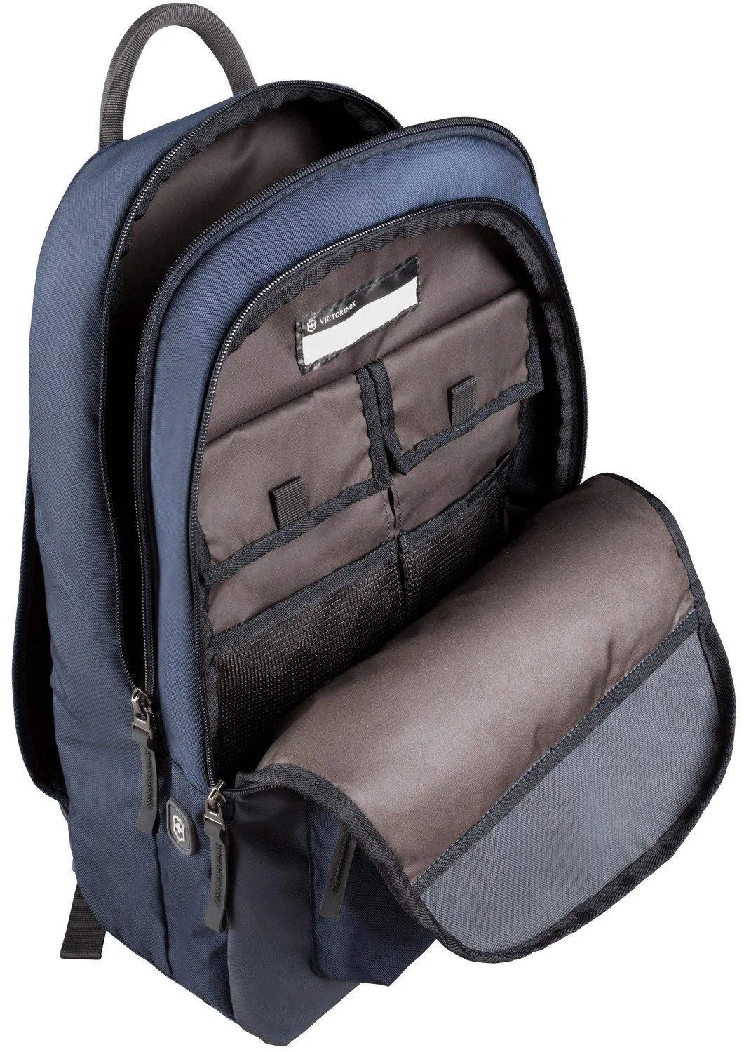 Victorinox Luggage Altmont 3.0 Flapover Drawstring Laptop Backpack  