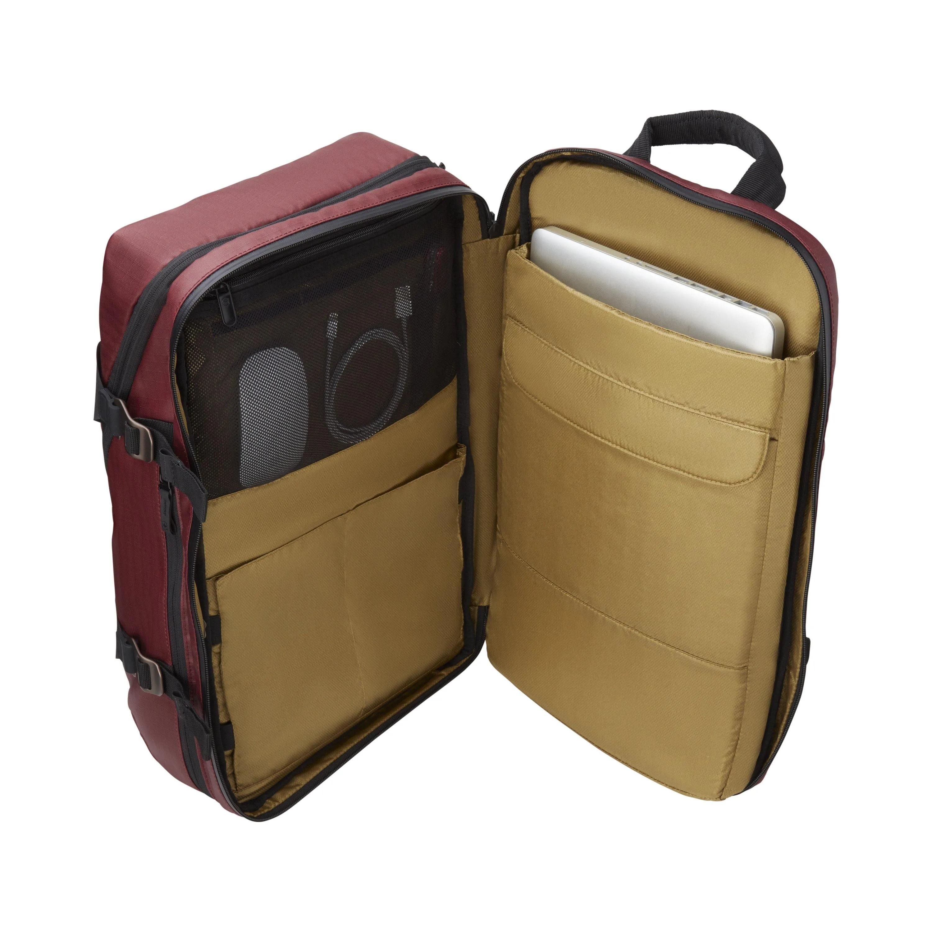 Victorinox VX Touring 17