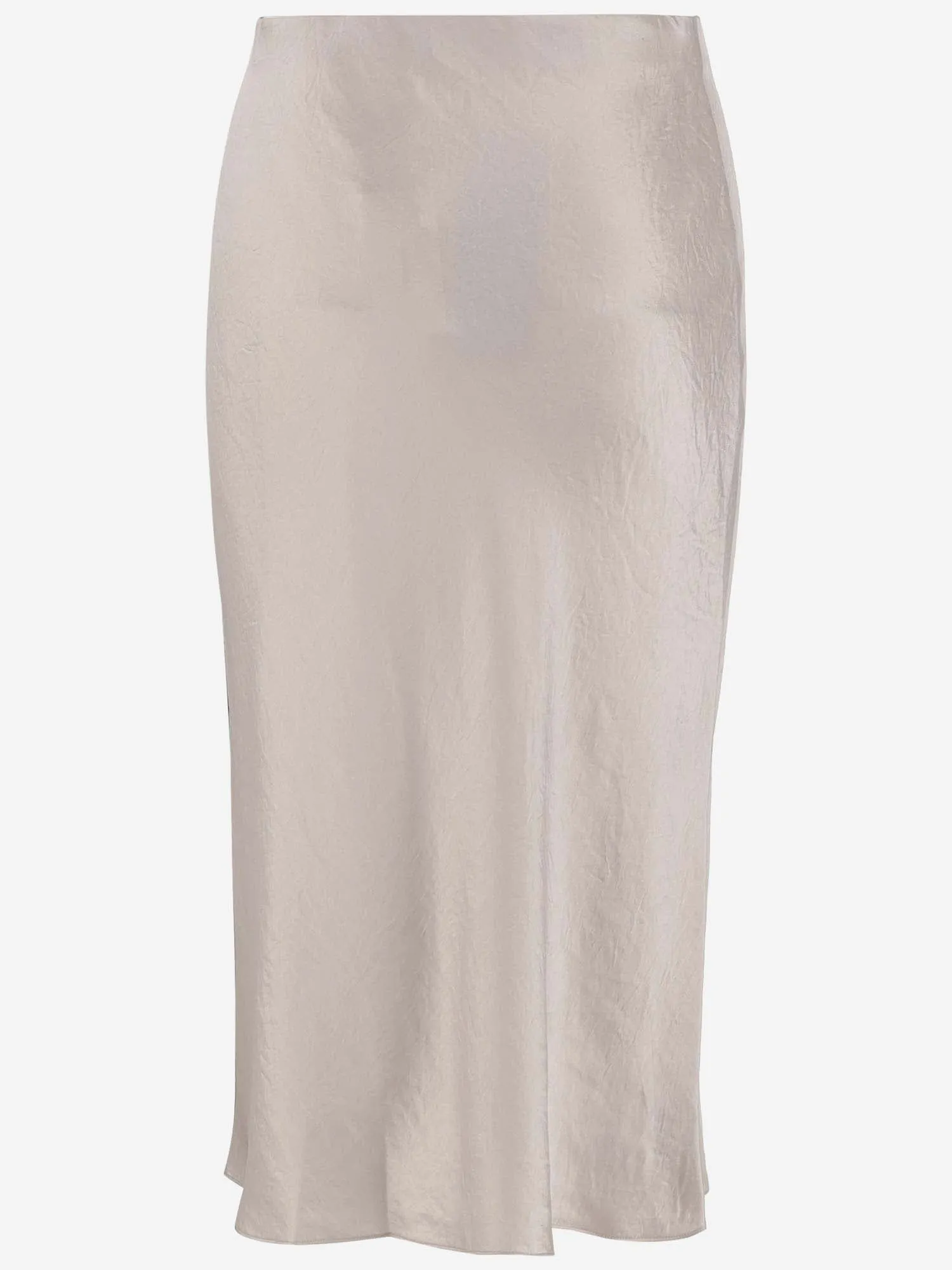 Vince    Vince Satin Skirt