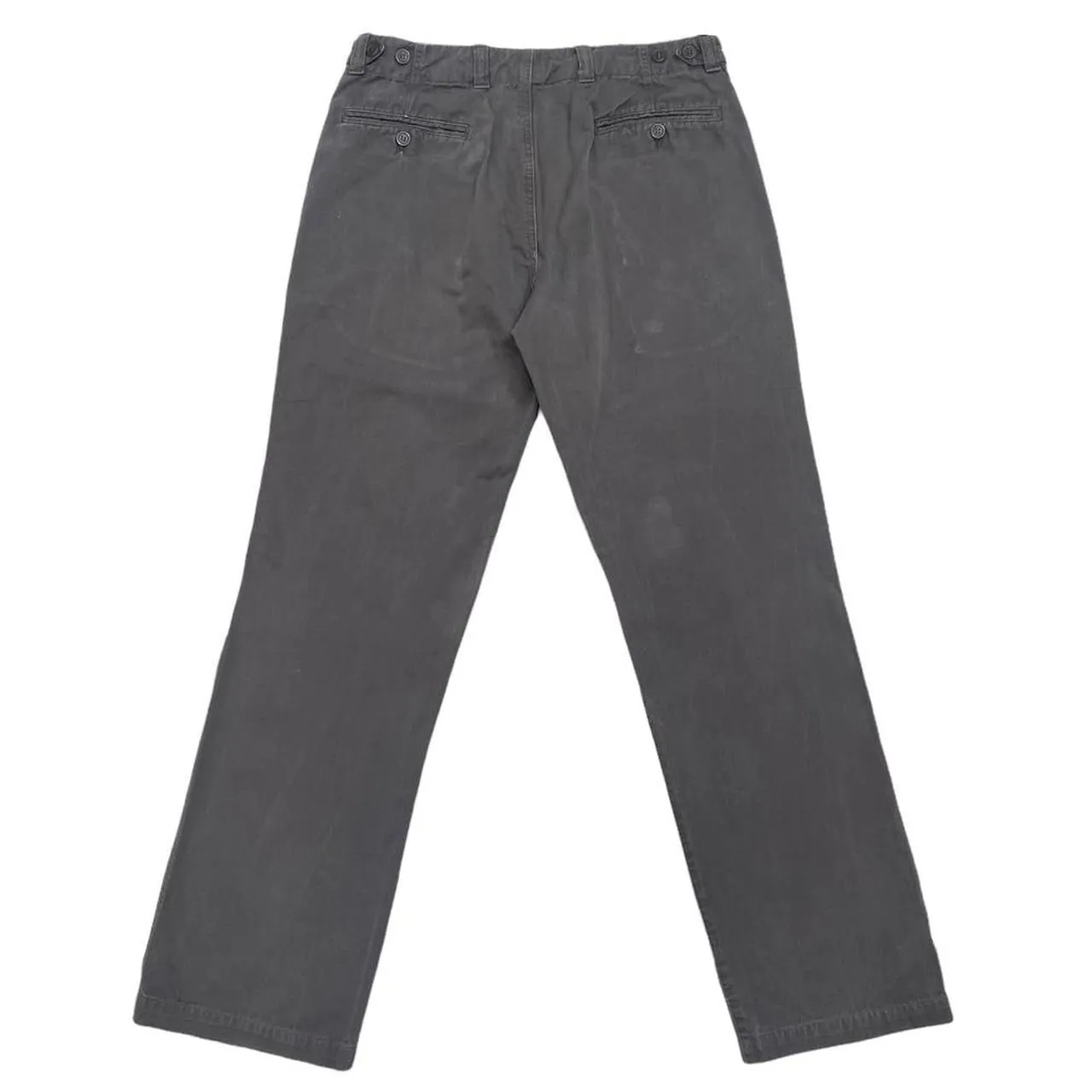Vintage CP Company AW 2007 Trousers Small